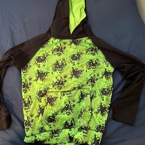 Energy Zone sweatshirt